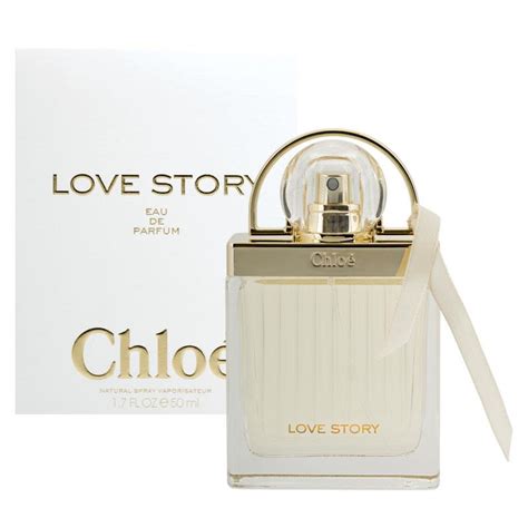 chloe story perfume|chloe love story 50ml price.